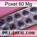 Poxet 60 Mg 30